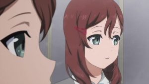 Shirobako Episodio 8