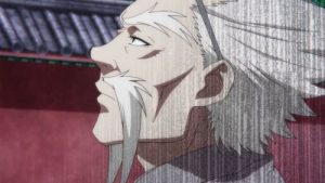 Soul Buster Episodio 9