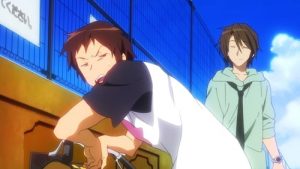 Suzumiya Haruhi no Yuuutsu Episodio 17