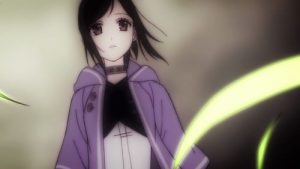 Shinsekai Yori Episodio 10
