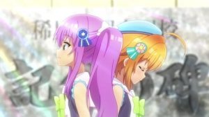 Re:Stage! Dream Days Episodio 9