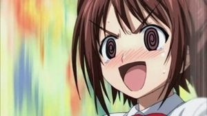 Sora No Otoshimono Forte Episodio 1