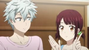 Yamada-kun to 7-nin no Majo Episodio 6