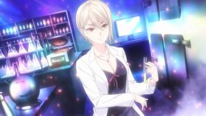 Shokugeki no Souma Episodio 22