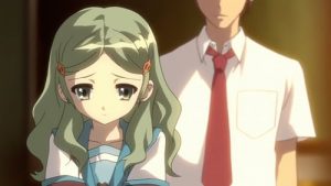 Suzumiya Haruhi no Yuuutsu Episodio 7