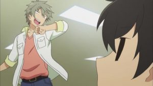 Super Lovers 2 Episodio 6