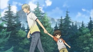 Super Lovers Episodio 1
