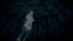 Shinsekai Yori Episodio 6
