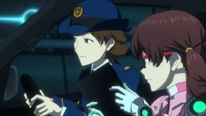 Revisions Episodio 8