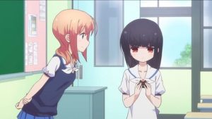 Slow Start Episodio 8