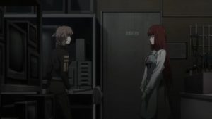 Steins;Gate 0 Episodio 13