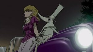 Soul Eater Episodio 17