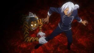 Shokugeki no Souma 2 Episodio 7