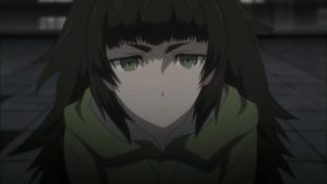 Steins;Gate 0 Episodio 4