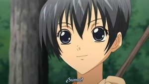 Special A Episodio 4