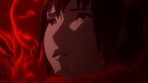 Sidonia no Kishi: Daikyuu Wakusei Seneki Episodio 12
