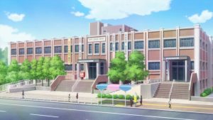 Servant x Service Episodio 2