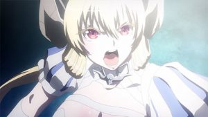 Sin: Nanatsu no Taizai Episodio 11