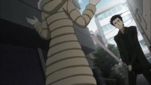 Steins;Gate 0 Episodio 5