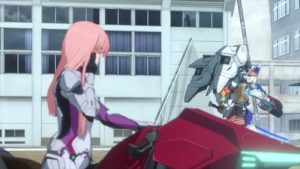 Revisions Episodio 11