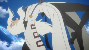 Shinsekai Yori Episodio 21
