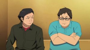 Shirobako Episodio 2