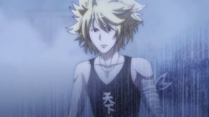 Soul Buster Episodio 7