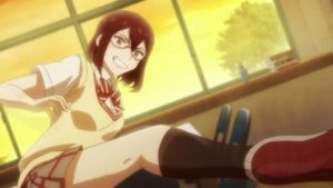 Yamada-kun to 7-nin no Majo Episodio 8