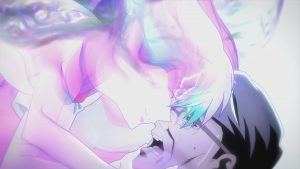 Babylon Episodio 6