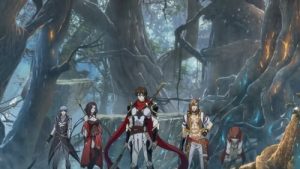 The King’s Avatar Episodio 11
