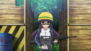 Re:Stage! Dream Days Episodio 3