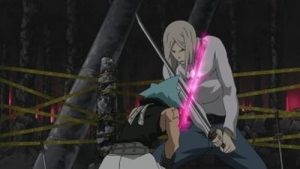 Soul Eater Episodio 46