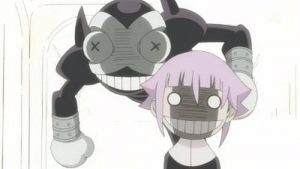 Soul Eater Episodio 20