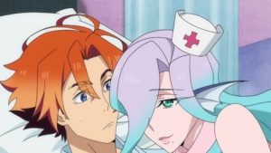 RobiHachi Episodio 4