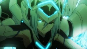 Saijaku Muhai no Bahamut Episodio 4
