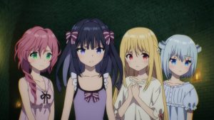 Assassins Pride Episodio 7