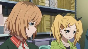 Shirobako Episodio 9