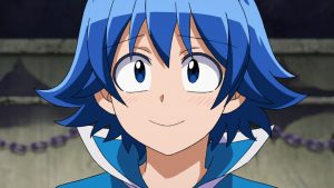 Mairimashita! Iruma-kun Episodio 6