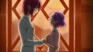 Nanatsu no Taizai: Kamigami no Gekirin Episodio 8