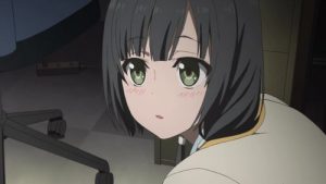 Shirobako Episodio 3