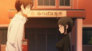 Servant x Service Episodio 13