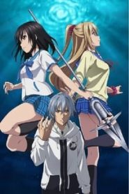 Strike The Blood 3 Temporada Online