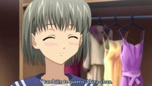 Special A Episodio 14