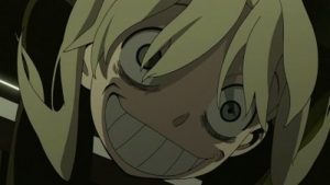 Soul Eater Episodio 21