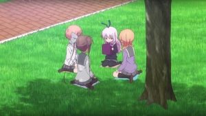 Slow Start Episodio 2
