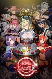 Sin: Nanatsu no Taizai 1 Temporada Online