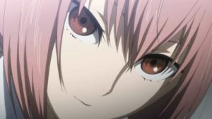 Steins;Gate Episodio 17