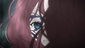 Shinsekai Yori Episodio 24