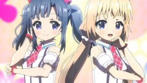 Re:Stage! Dream Days Episodio 8