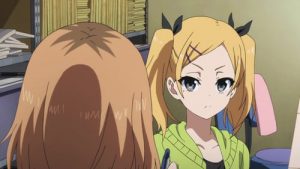 Shirobako Episodio 11